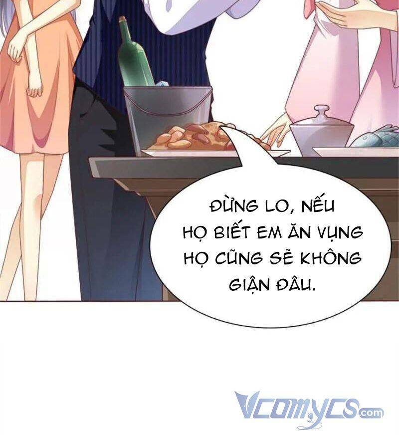 Gặp Phải Người Chồng Xảo Quyệt! - Chapter 32 - Page 62