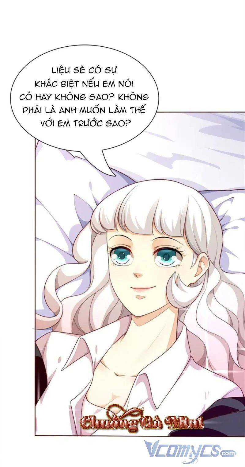 Gặp Phải Người Chồng Xảo Quyệt! - Chapter 32 - Page 6