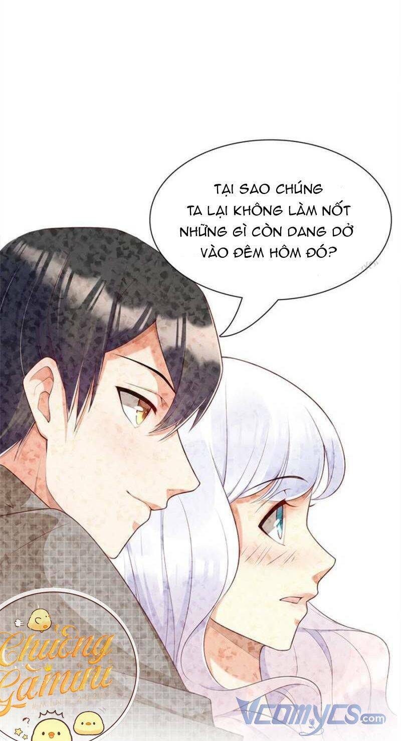 Gặp Phải Người Chồng Xảo Quyệt! - Chapter 32 - Page 7