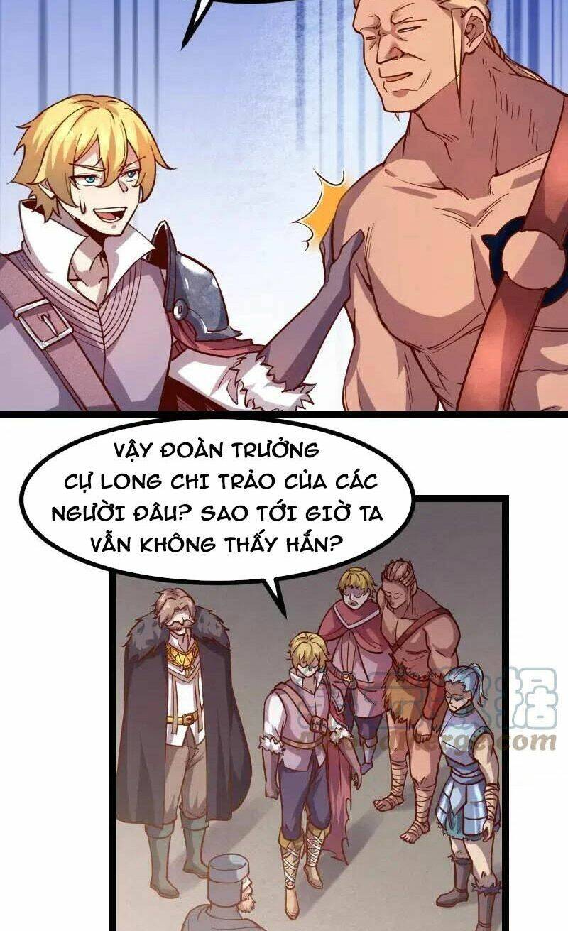 Tối Cường Thành Chủ Đích Dị Giới - Chapter 44 - Page 9