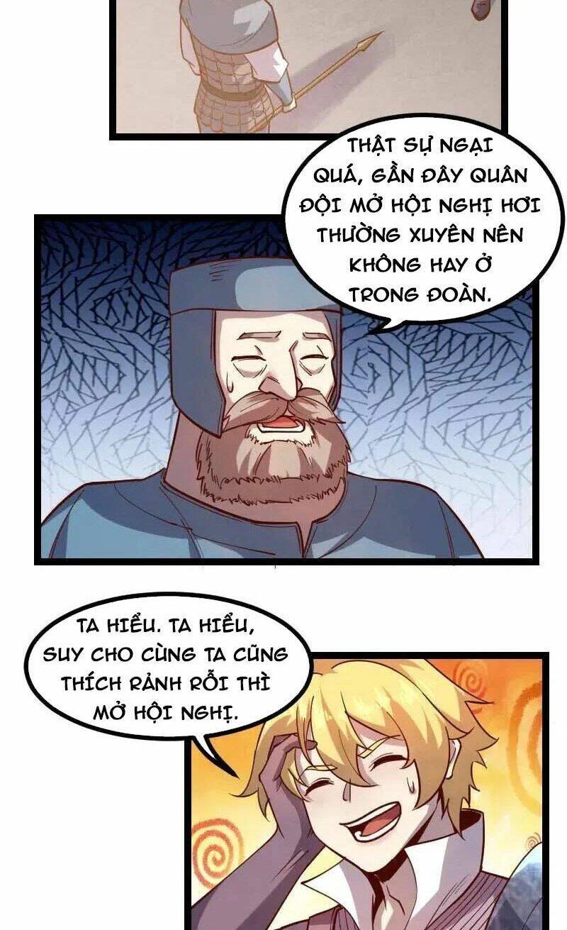 Tối Cường Thành Chủ Đích Dị Giới - Chapter 44 - Page 10