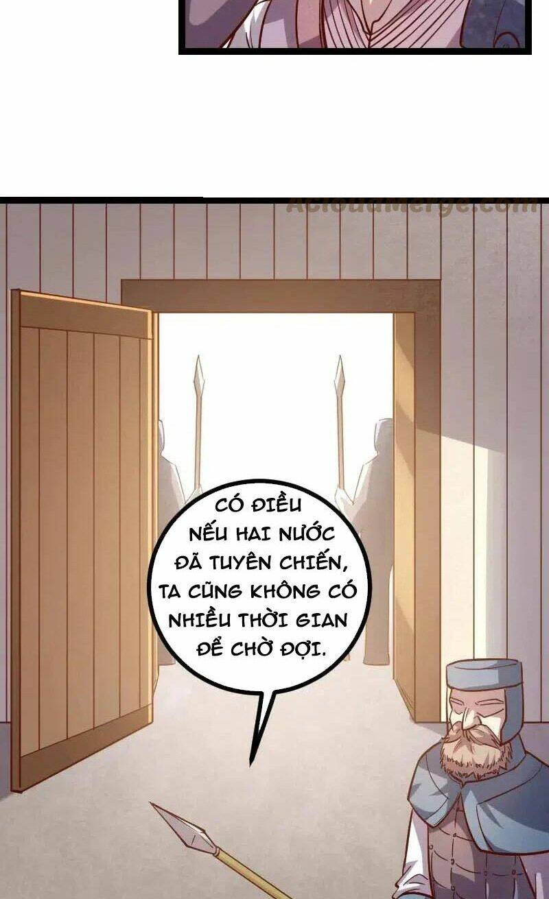 Tối Cường Thành Chủ Đích Dị Giới - Chapter 44 - Page 11