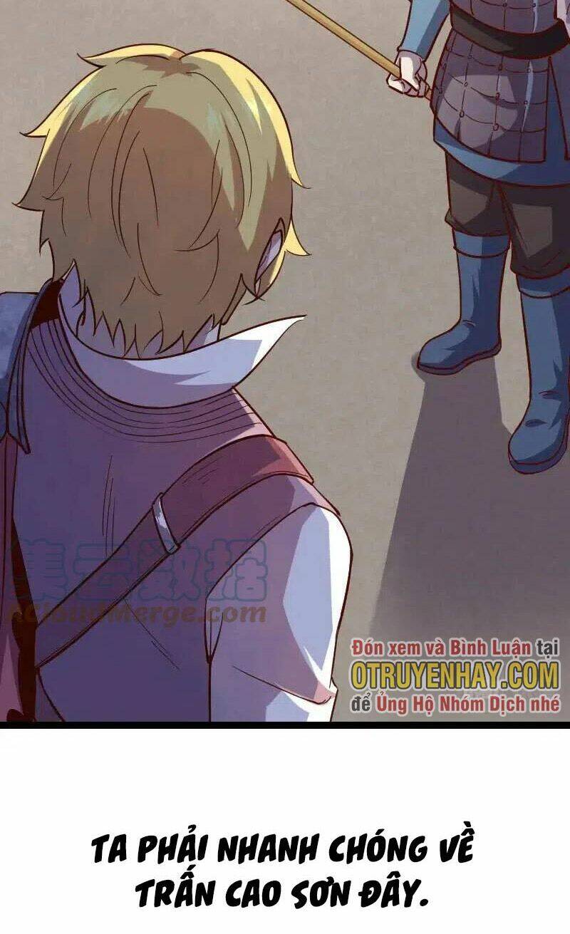 Tối Cường Thành Chủ Đích Dị Giới - Chapter 44 - Page 12