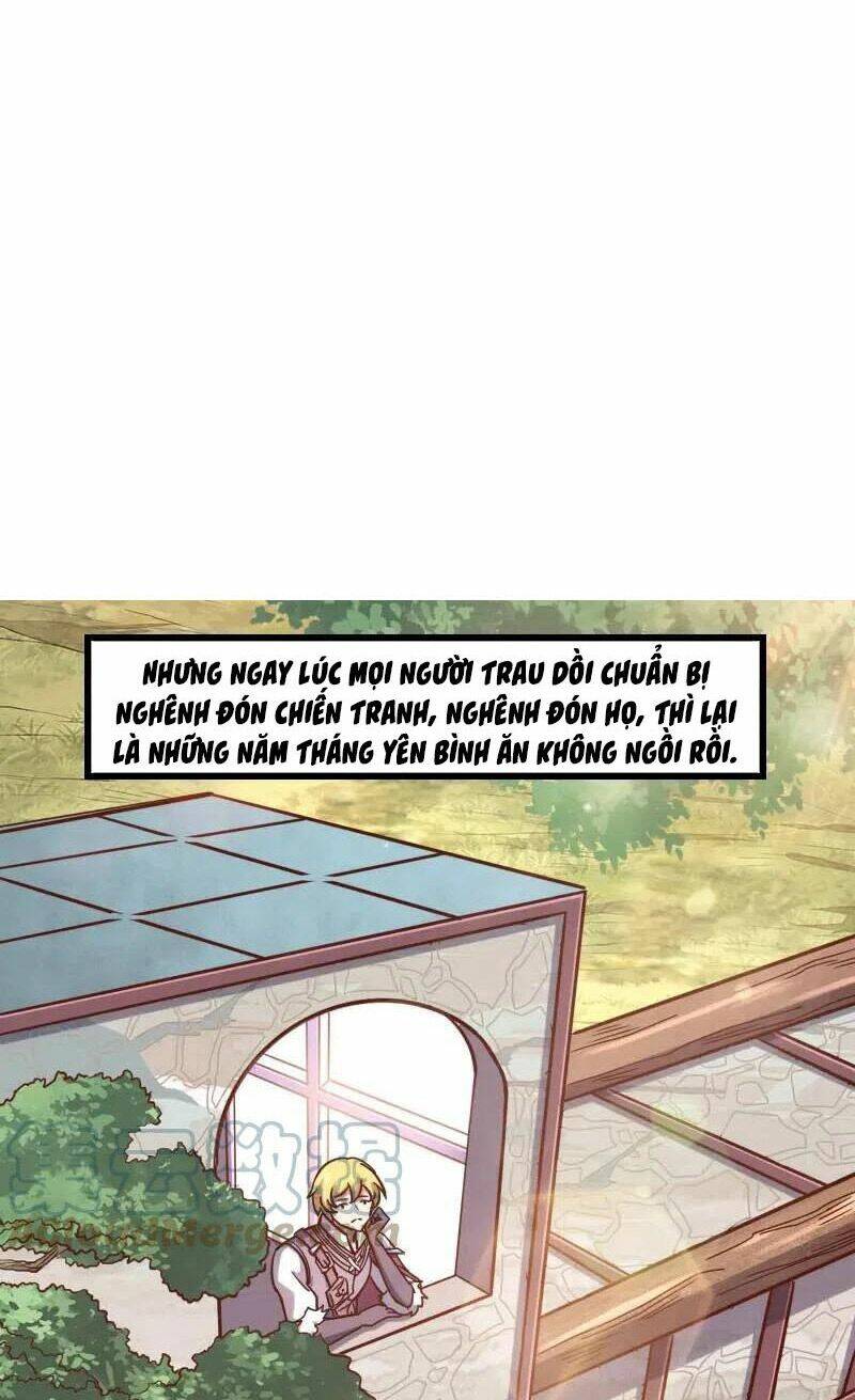 Tối Cường Thành Chủ Đích Dị Giới - Chapter 44 - Page 13