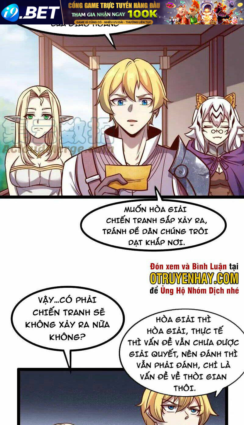 Tối Cường Thành Chủ Đích Dị Giới - Chapter 44 - Page 15