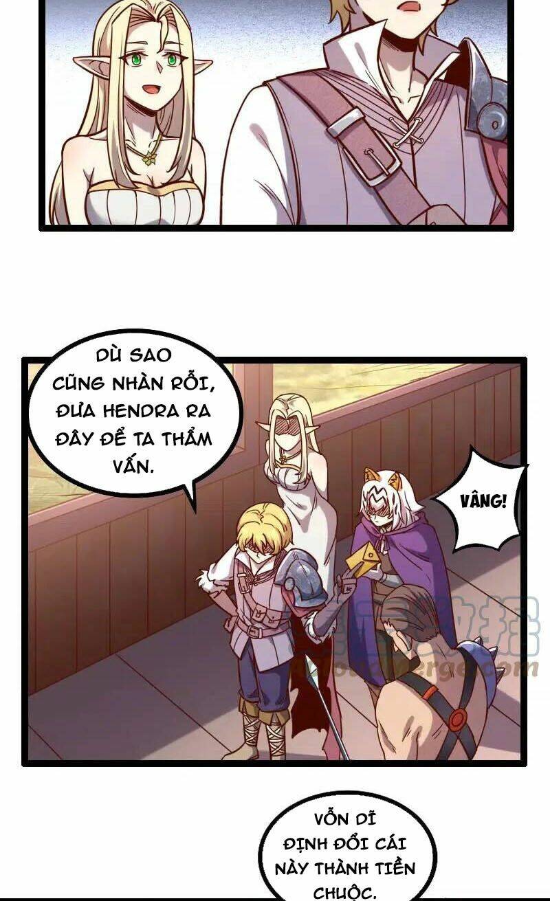 Tối Cường Thành Chủ Đích Dị Giới - Chapter 44 - Page 16