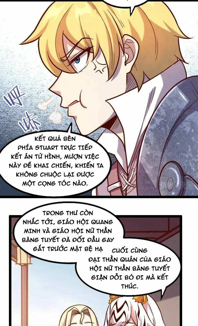Tối Cường Thành Chủ Đích Dị Giới - Chapter 44 - Page 17