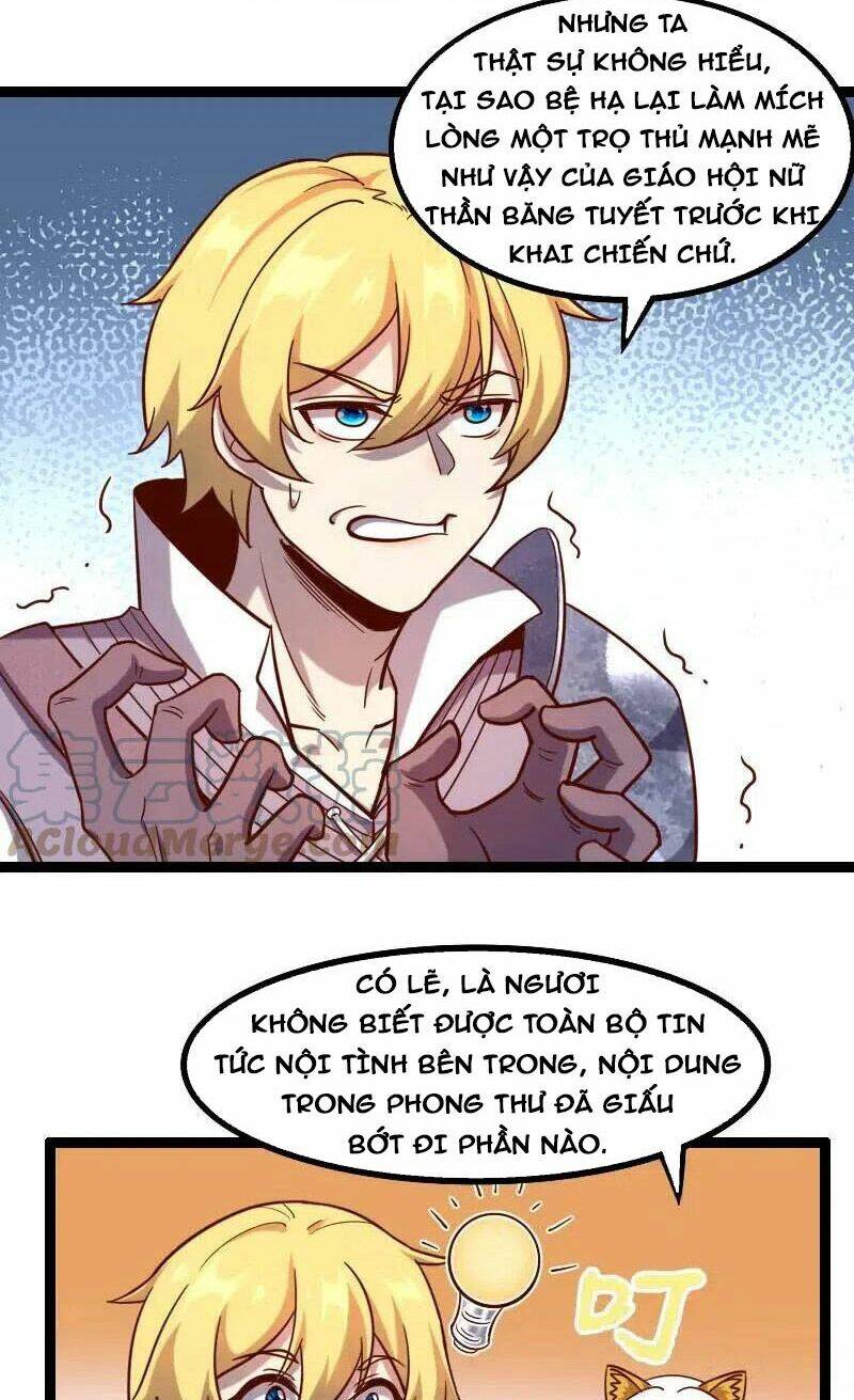 Tối Cường Thành Chủ Đích Dị Giới - Chapter 44 - Page 19