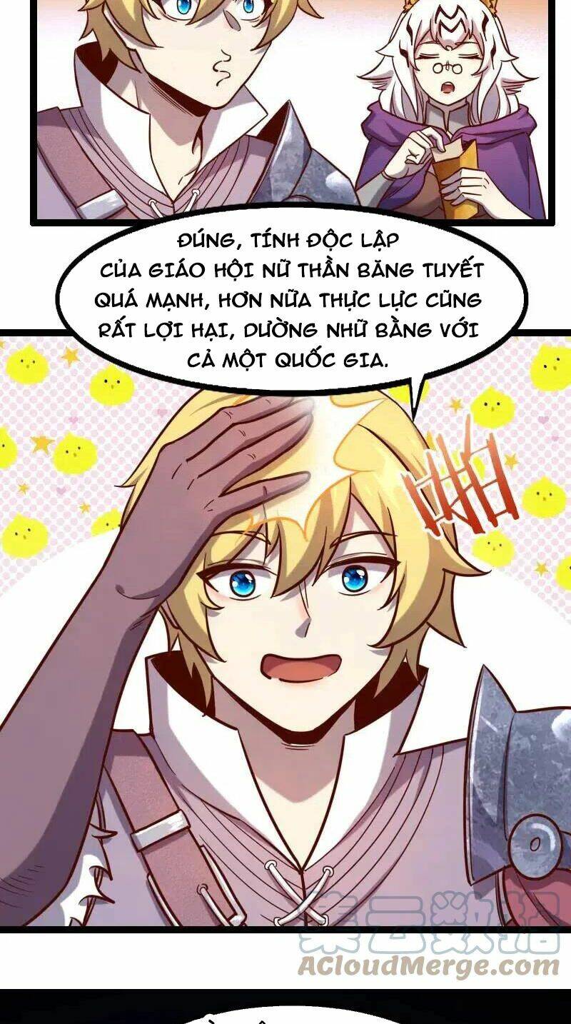 Tối Cường Thành Chủ Đích Dị Giới - Chapter 44 - Page 20