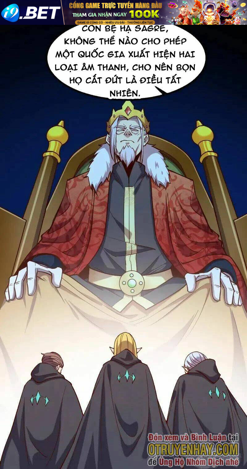 Tối Cường Thành Chủ Đích Dị Giới - Chapter 44 - Page 21