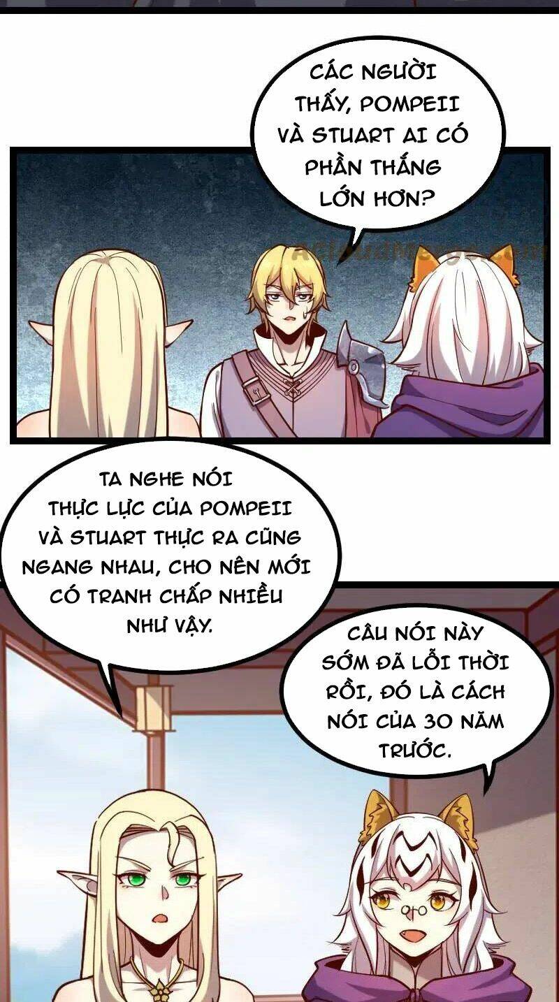 Tối Cường Thành Chủ Đích Dị Giới - Chapter 44 - Page 22