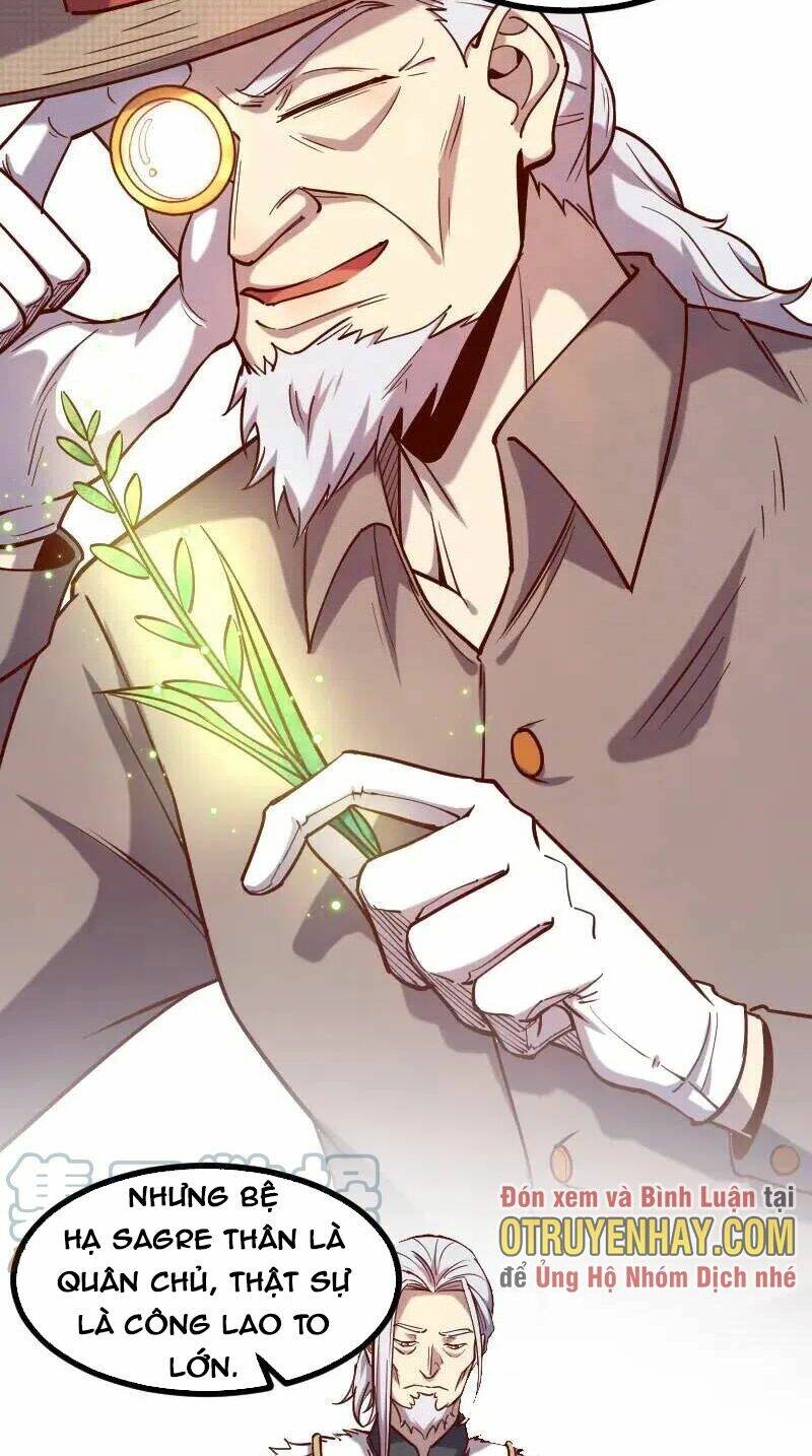 Tối Cường Thành Chủ Đích Dị Giới - Chapter 44 - Page 24