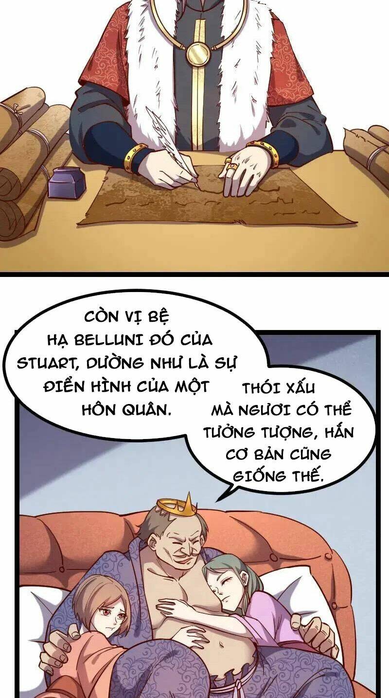 Tối Cường Thành Chủ Đích Dị Giới - Chapter 44 - Page 25