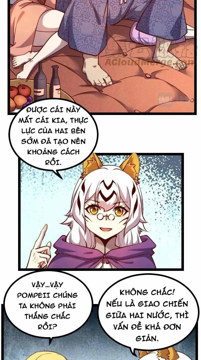 Tối Cường Thành Chủ Đích Dị Giới - Chapter 44 - Page 26