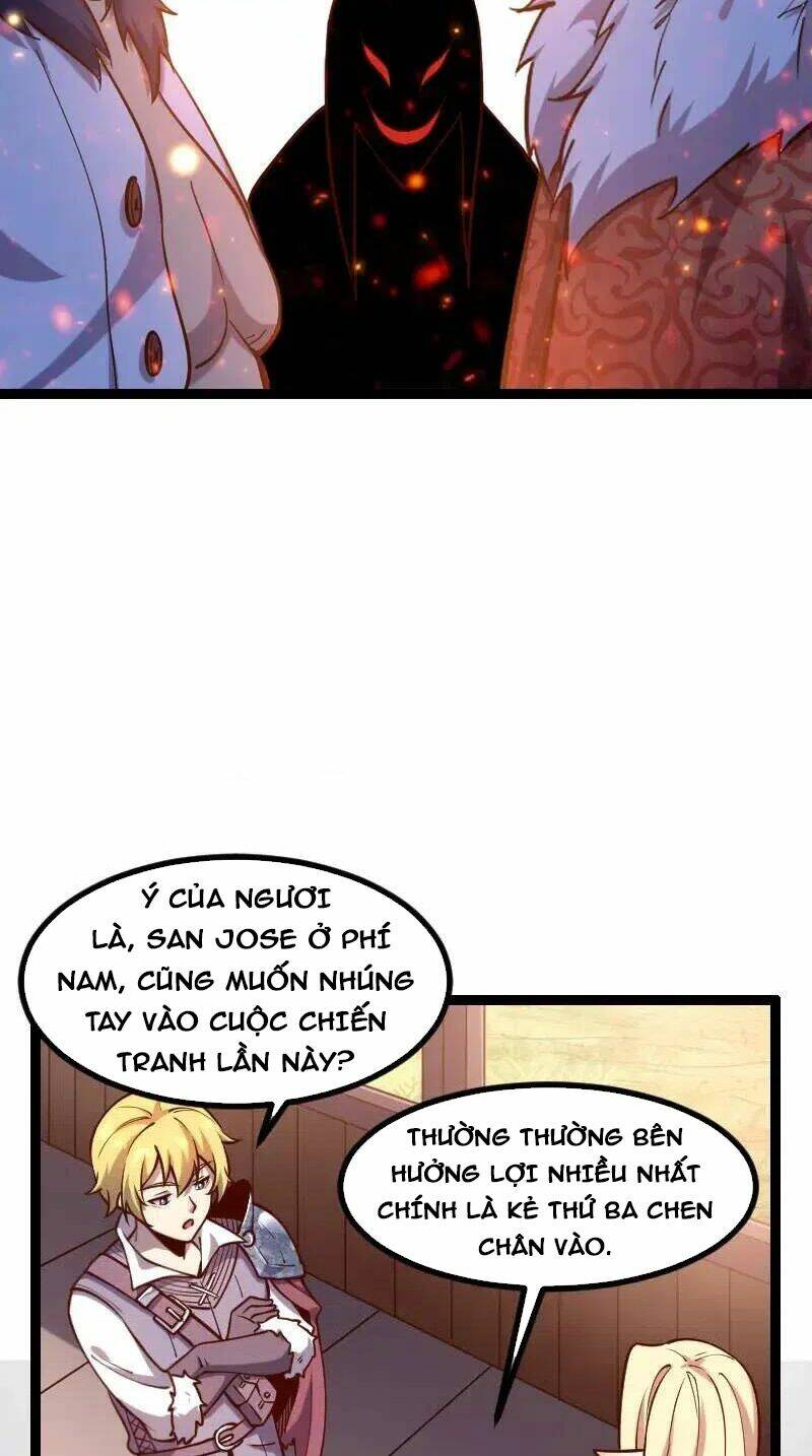 Tối Cường Thành Chủ Đích Dị Giới - Chapter 44 - Page 28