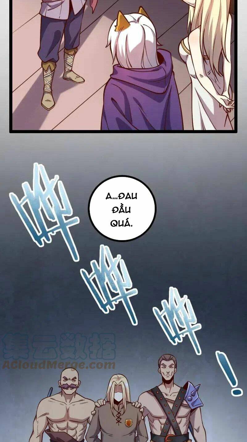 Tối Cường Thành Chủ Đích Dị Giới - Chapter 44 - Page 29