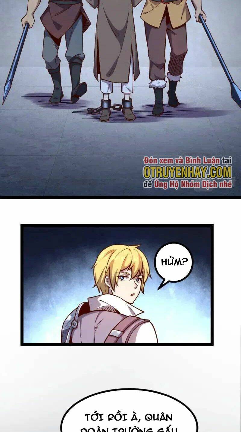 Tối Cường Thành Chủ Đích Dị Giới - Chapter 44 - Page 30