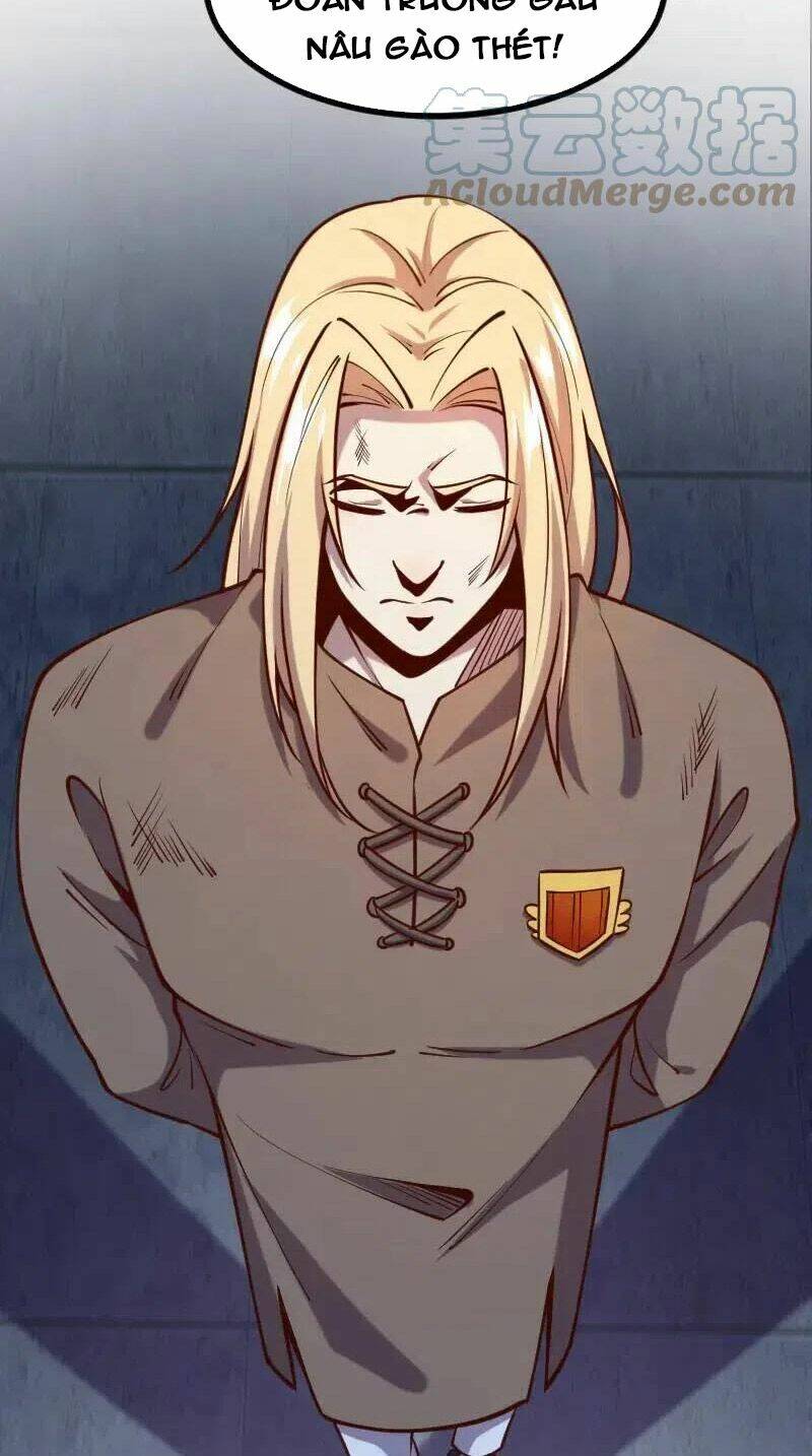 Tối Cường Thành Chủ Đích Dị Giới - Chapter 44 - Page 31