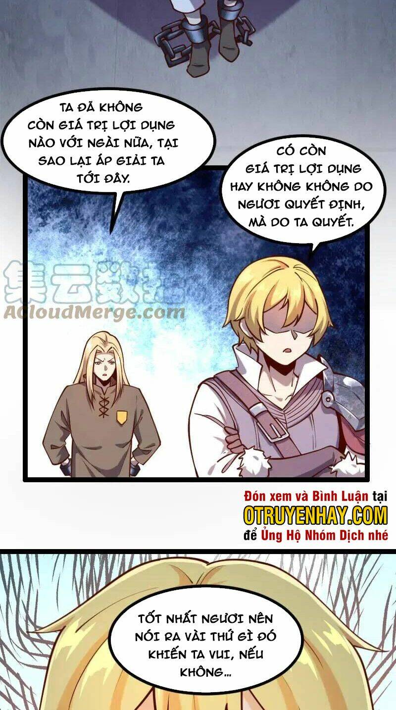 Tối Cường Thành Chủ Đích Dị Giới - Chapter 44 - Page 32