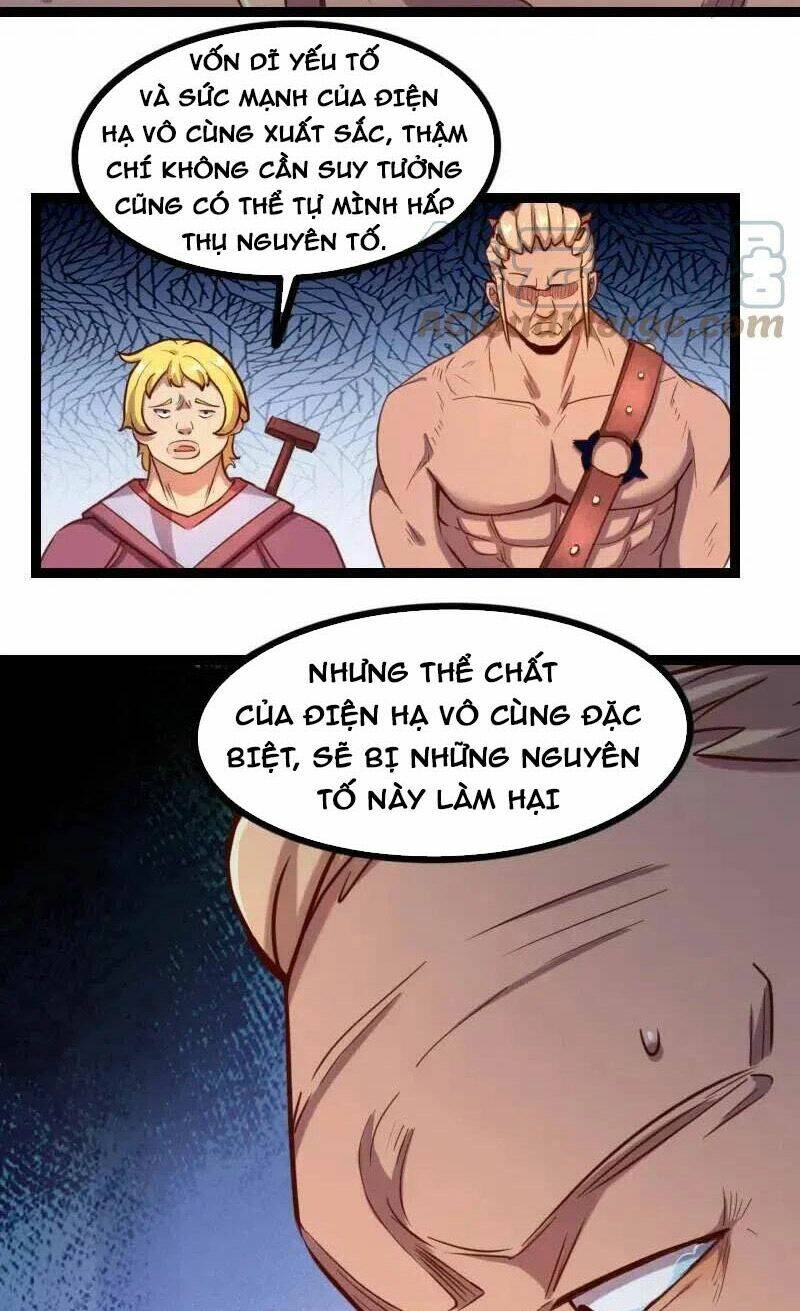 Tối Cường Thành Chủ Đích Dị Giới - Chapter 44 - Page 4