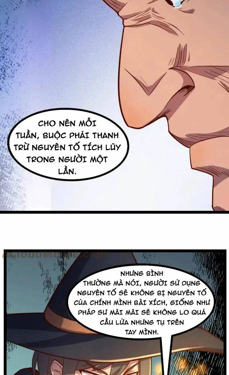 Tối Cường Thành Chủ Đích Dị Giới - Chapter 44 - Page 5