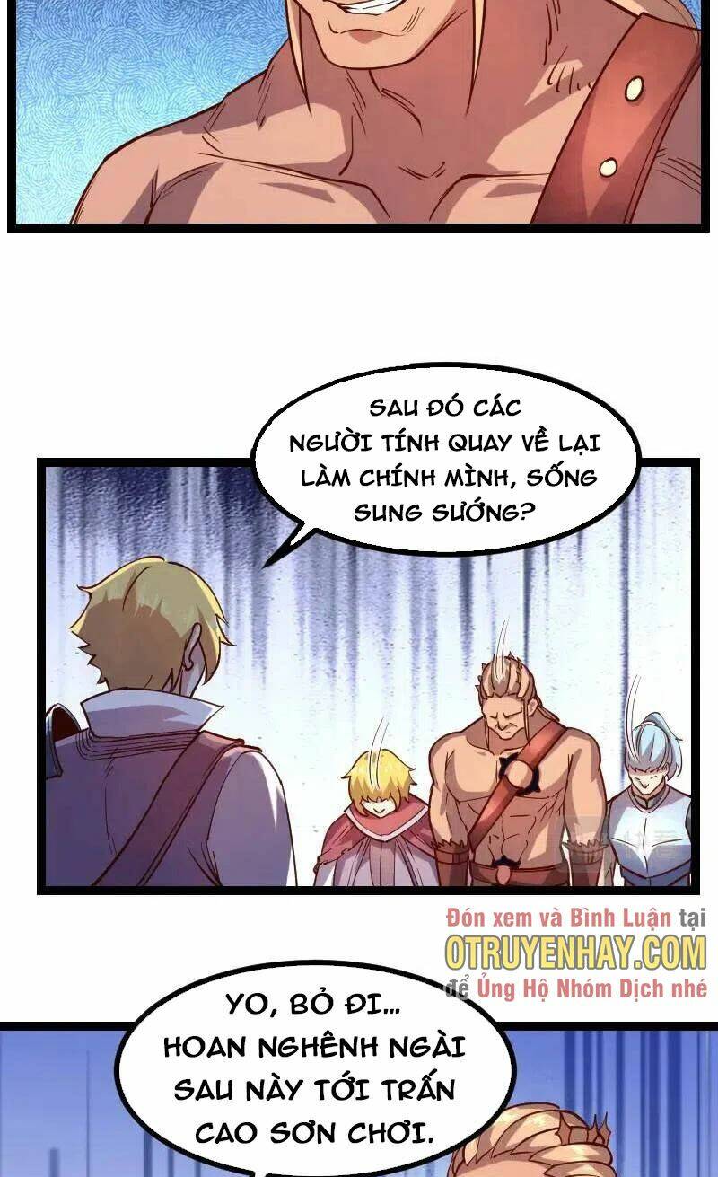 Tối Cường Thành Chủ Đích Dị Giới - Chapter 44 - Page 8