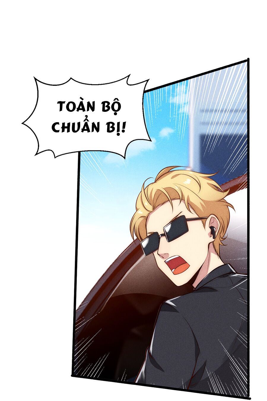 Võ Lâm đệ nhất đầu bếp - Chapter 1 - Page 10