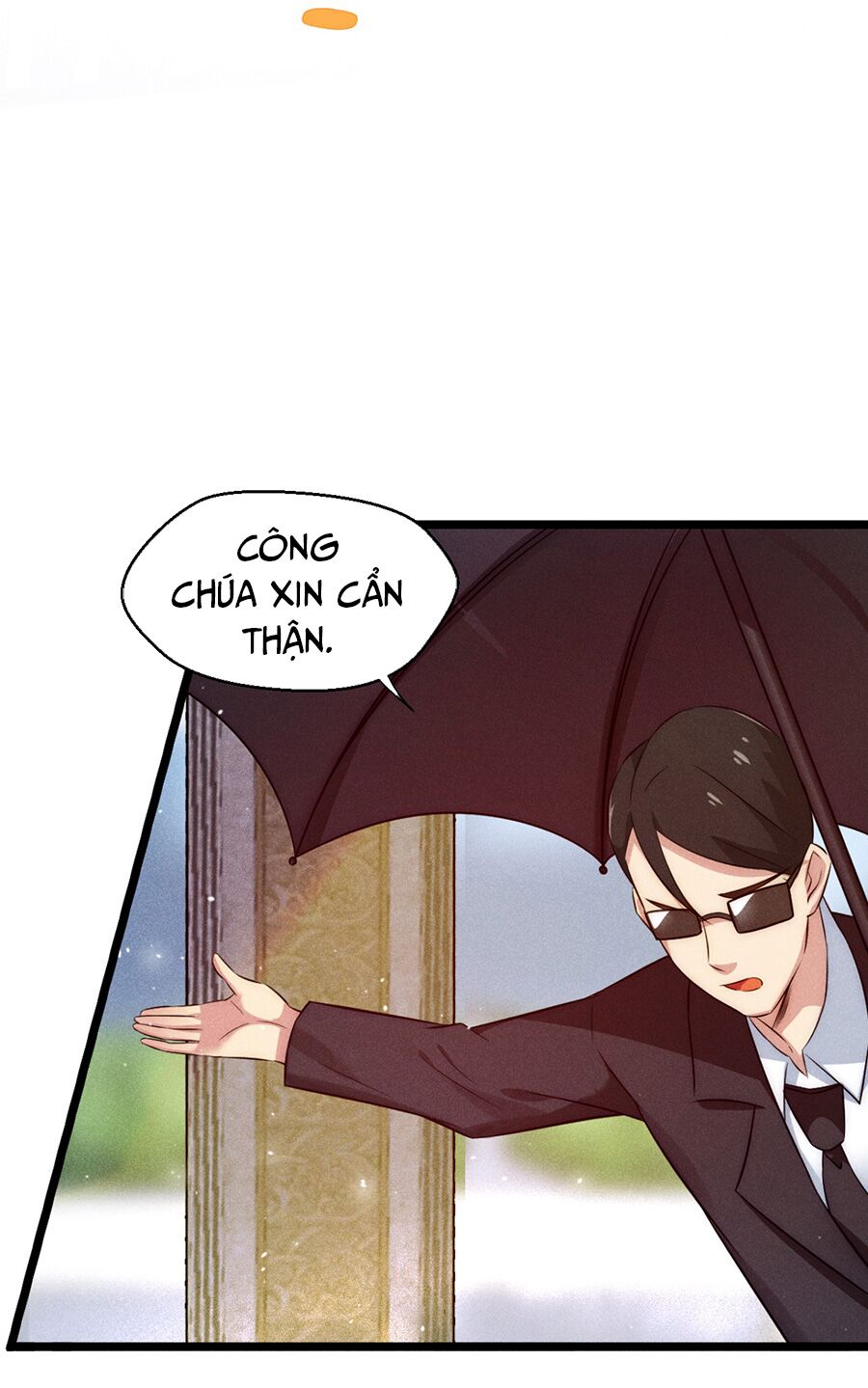 Võ Lâm đệ nhất đầu bếp - Chapter 1 - Page 16