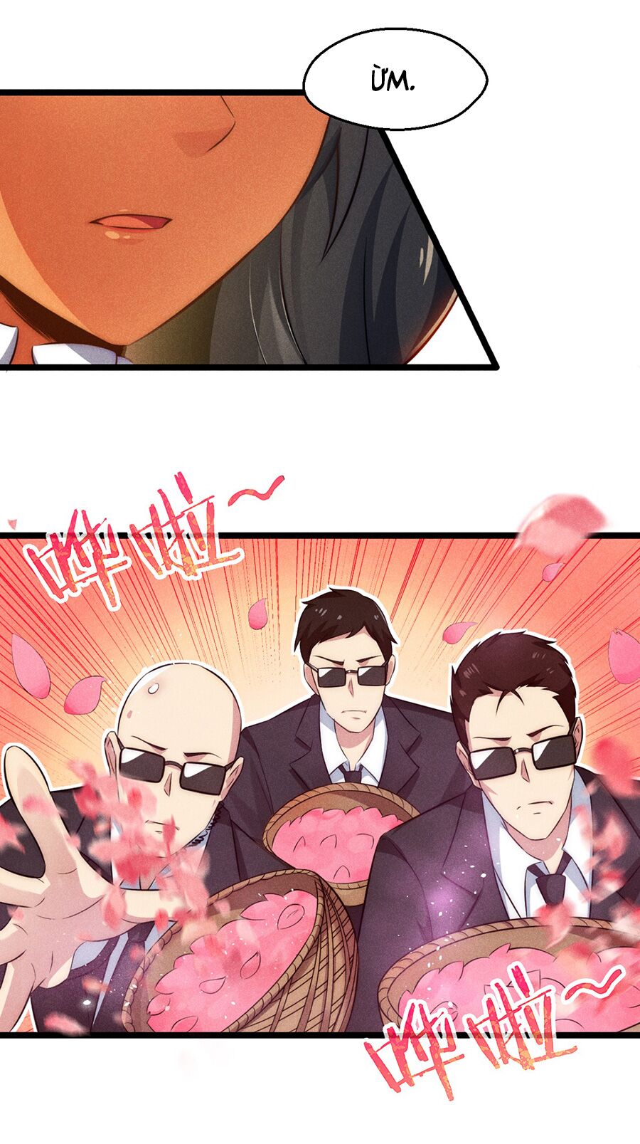 Võ Lâm đệ nhất đầu bếp - Chapter 1 - Page 17