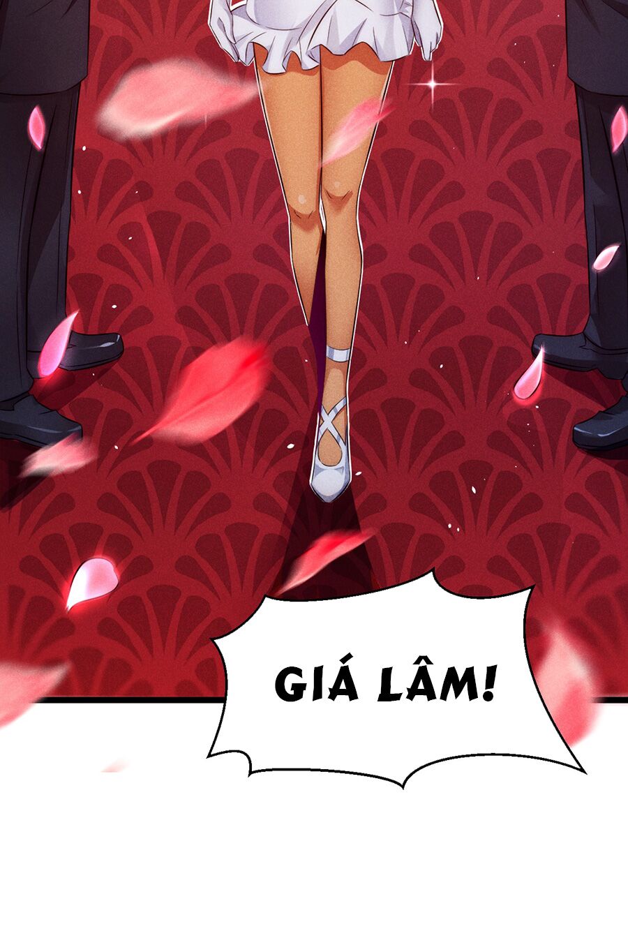 Võ Lâm đệ nhất đầu bếp - Chapter 1 - Page 19