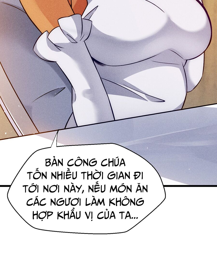 Võ Lâm đệ nhất đầu bếp - Chapter 1 - Page 28