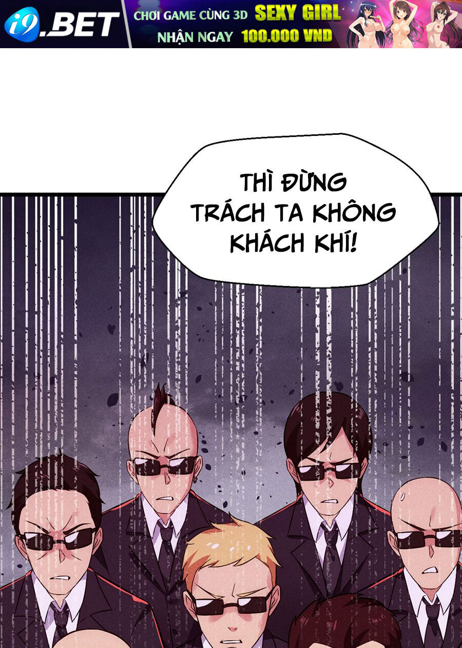 Võ Lâm đệ nhất đầu bếp - Chapter 1 - Page 29