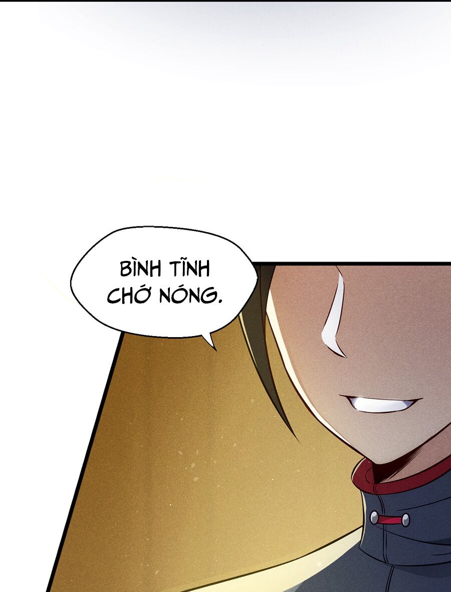 Võ Lâm đệ nhất đầu bếp - Chapter 1 - Page 31