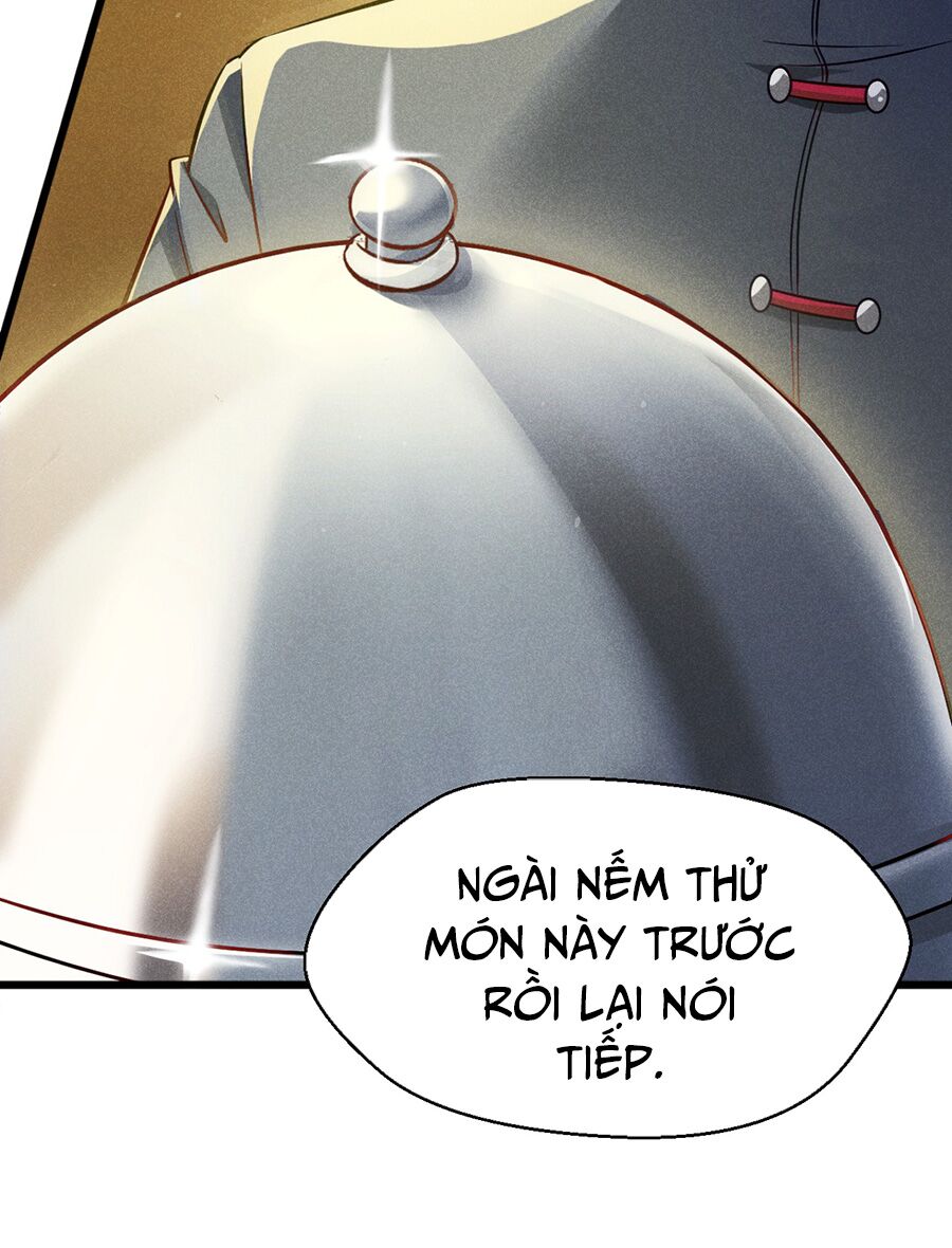 Võ Lâm đệ nhất đầu bếp - Chapter 1 - Page 32