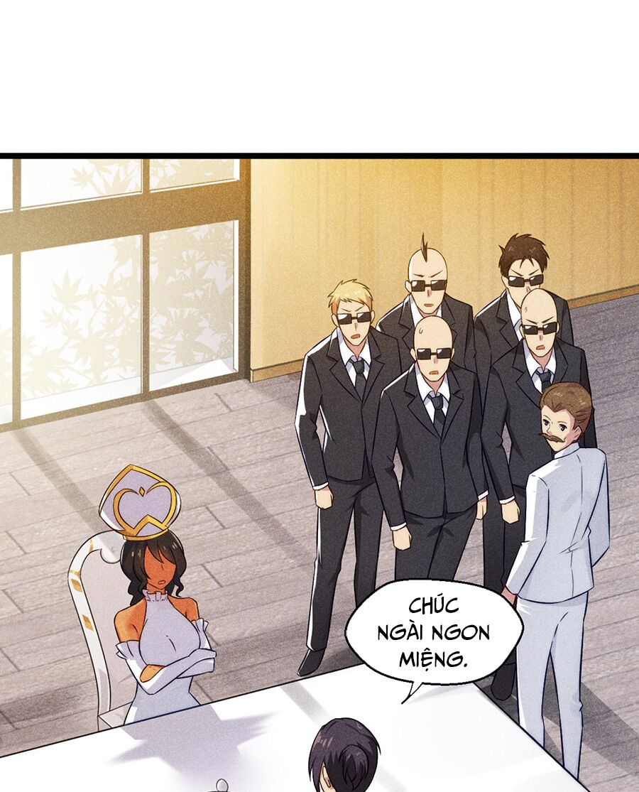 Võ Lâm đệ nhất đầu bếp - Chapter 1 - Page 33