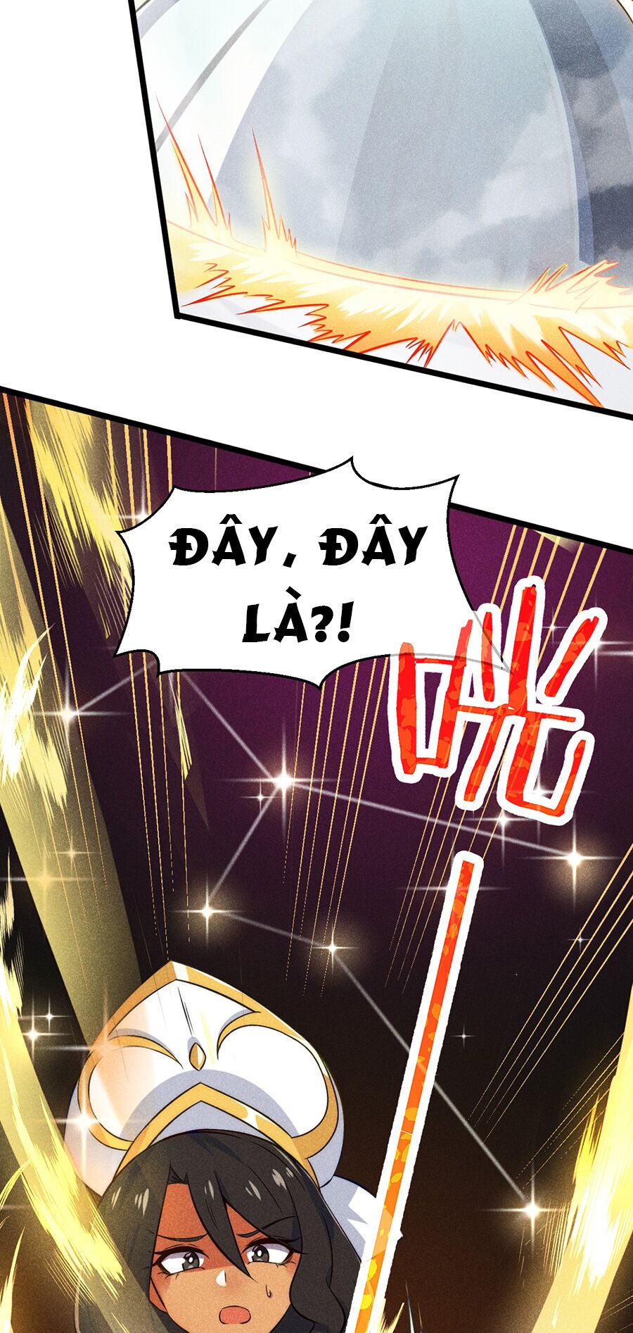 Võ Lâm đệ nhất đầu bếp - Chapter 1 - Page 36