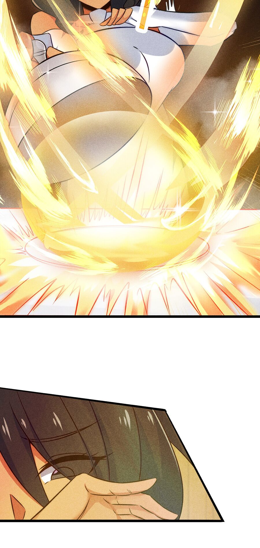 Võ Lâm đệ nhất đầu bếp - Chapter 1 - Page 37