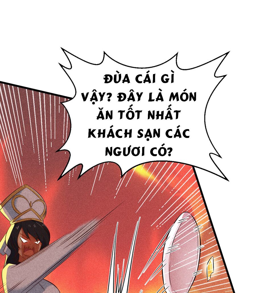 Võ Lâm đệ nhất đầu bếp - Chapter 1 - Page 43
