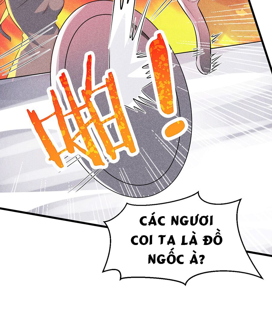 Võ Lâm đệ nhất đầu bếp - Chapter 1 - Page 44