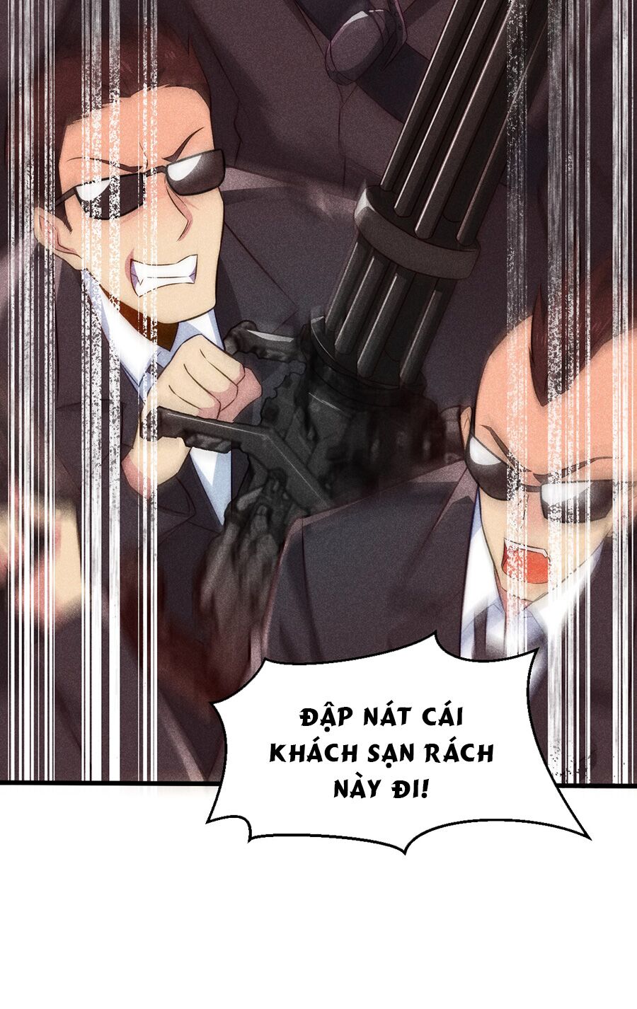 Võ Lâm đệ nhất đầu bếp - Chapter 1 - Page 46