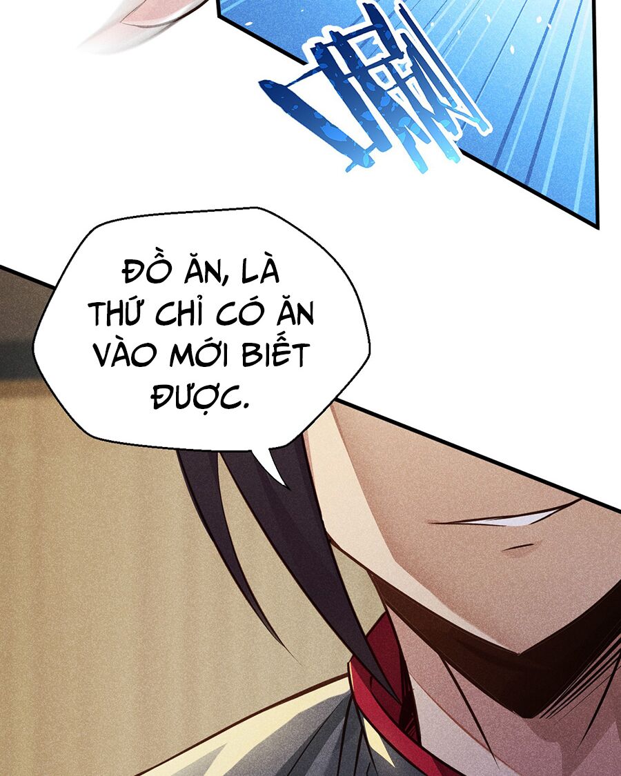 Võ Lâm đệ nhất đầu bếp - Chapter 1 - Page 48