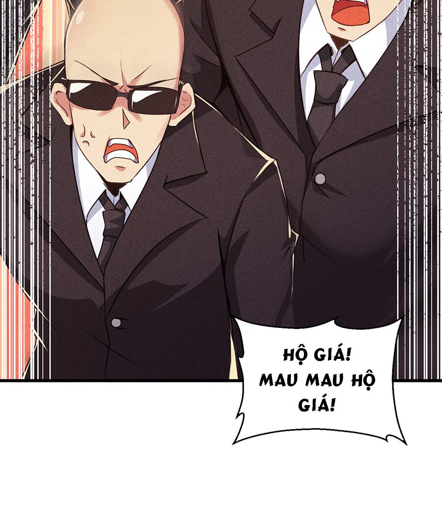 Võ Lâm đệ nhất đầu bếp - Chapter 1 - Page 54