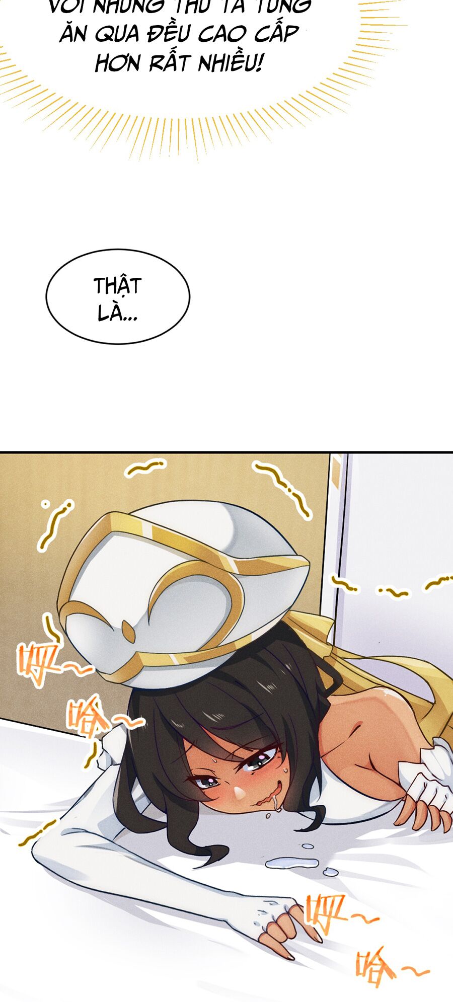 Võ Lâm đệ nhất đầu bếp - Chapter 1 - Page 58