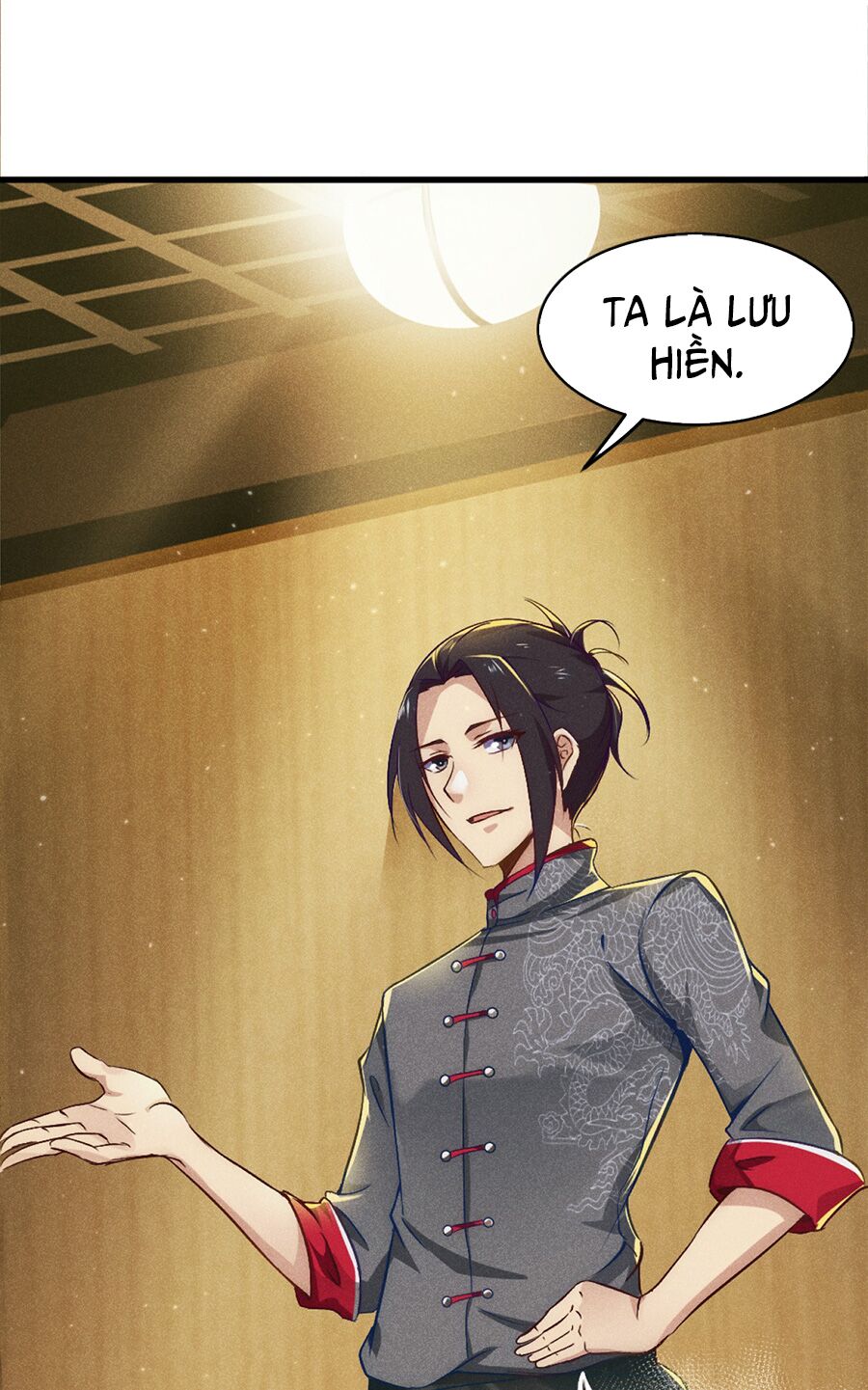 Võ Lâm đệ nhất đầu bếp - Chapter 1 - Page 62