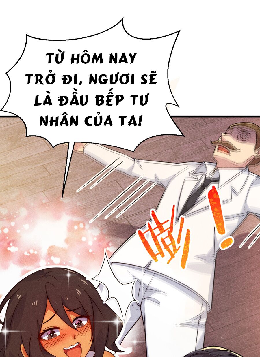 Võ Lâm đệ nhất đầu bếp - Chapter 1 - Page 66