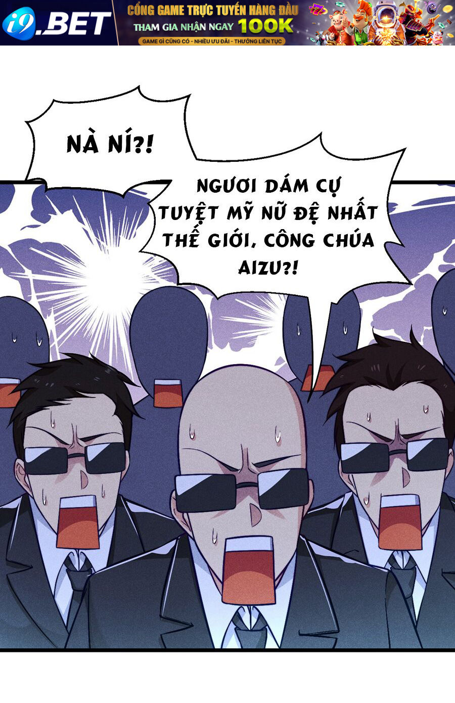 Võ Lâm đệ nhất đầu bếp - Chapter 1 - Page 71