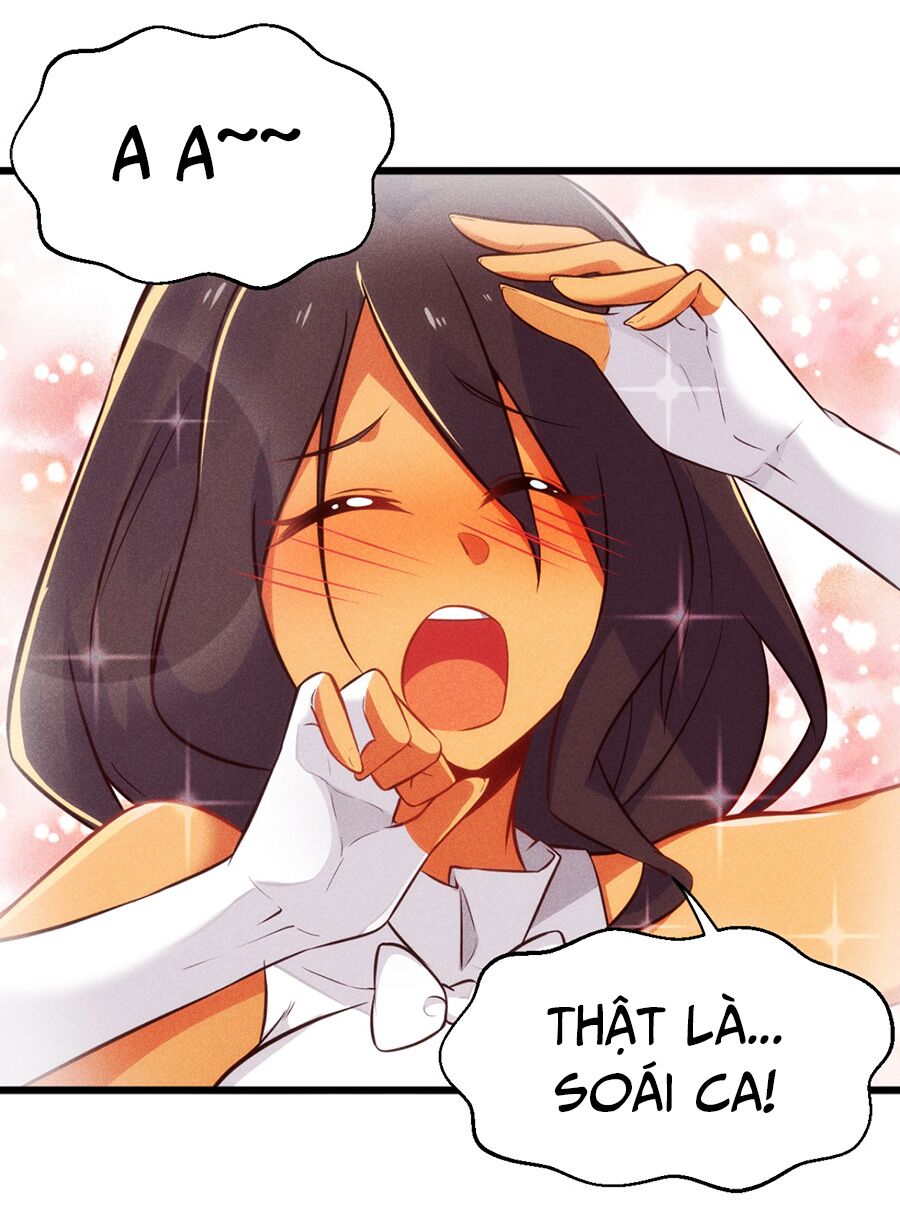 Võ Lâm đệ nhất đầu bếp - Chapter 1 - Page 73