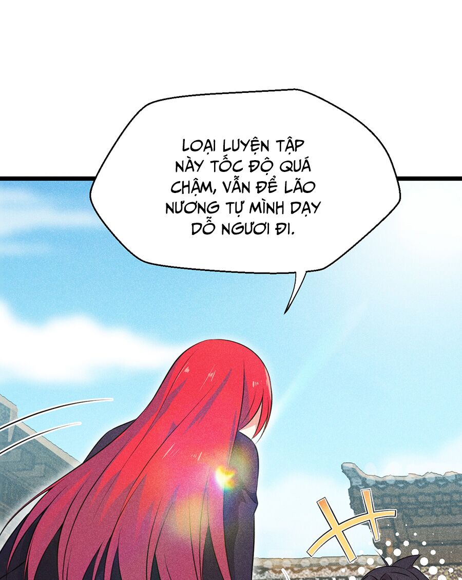 Võ Lâm đệ nhất đầu bếp - Chapter 10 - Page 9