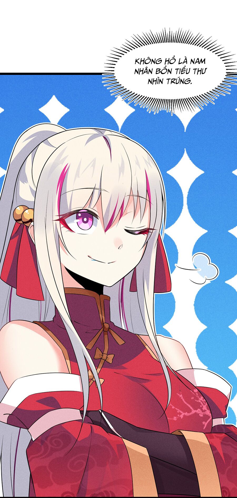 Võ Lâm đệ nhất đầu bếp - Chapter 10 - Page 101