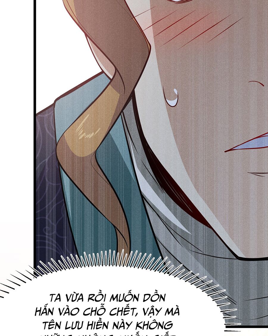 Võ Lâm đệ nhất đầu bếp - Chapter 10 - Page 107